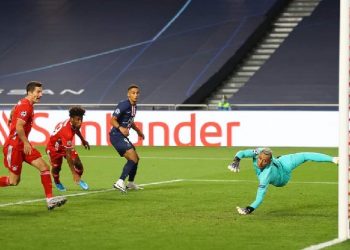 Bayern Munich thyen PSG, fiton për herë të 6-të Champions Leaguen