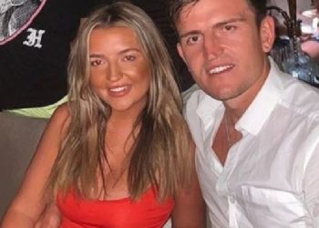 Sajoi sulmin e të motrës nga shqiptarët, gjykata greke dënon kapitenin e Manchester United