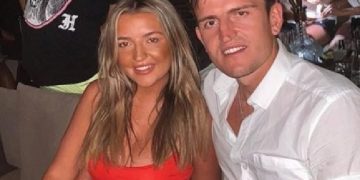 Sajoi sulmin e të motrës nga shqiptarët, gjykata greke dënon kapitenin e Manchester United