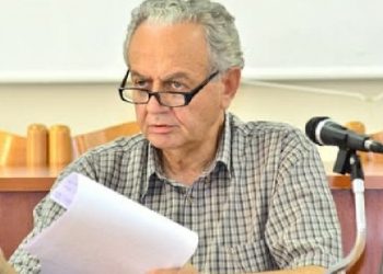 Ndahet nga jeta në moshën 72 vjeçare Thimio Kondi, ish-kreu i Gjykatës së Lartë dhe Ministër i Drejtësisë