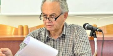 Ndahet nga jeta në moshën 72 vjeçare Thimio Kondi, ish-kreu i Gjykatës së Lartë dhe Ministër i Drejtësisë