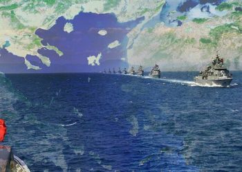 Greqia po përpiqet të zgjerojë kufirin detar, zbulohet plani sekret i Turqisë për ishujt grekë