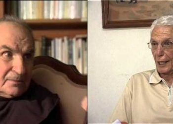 “Me ata sytë e tij si zgavra më inkurajoi në betejën për lidershipinin e PS”, Rama homazhe për një ndër figurat e ndritura shqiptare: Komunistët e sprovuan deri në asht!