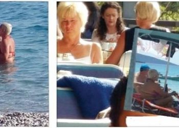 Karmina e çuditur nga radhët në Kakavijë: Në Korfuz nuk kishte radhë fare