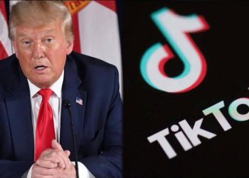 Presidenti Trump shpreh mbështetjen e tij për të blerë TikTok nga kompania Oracle