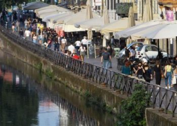 Covid- 19 rikthehet në Evropë… Por, jo në Itali