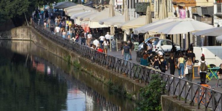 Covid- 19 rikthehet në Evropë… Por, jo në Itali