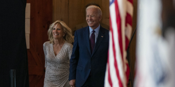 Demokratët në Shtetet e Bashkuara emërojnë zyrtarisht Joe Biden-in për president