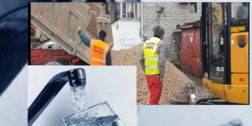 VIDEO/ “Si mund të kërkojnë të kthehen ata që nuk kanë ndërruar qime”?! Kryeministri Rama publikon investimin jetësor në Lazarat dhe shpërthen ndaj opozitës: Kërkojnë ‘nënë e babë’ nga ne!