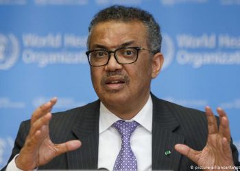 COVID-19, OBSH: Nuk ka një shkop magjik kundër këtij virusi, Italia, Spanja dhe Koreja e Jugut janë shembuj të suksesshëm”