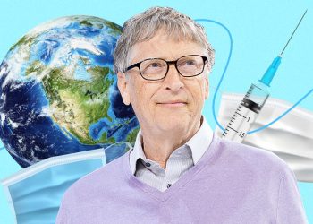 “BBC” konfirmon ekzistencën e vaksinave me çip të Bill Gates, themeluesi miliarder i Microsoft mohon dhe akuzon mediat sociale