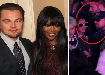 Të gjitha nën 25 vjeçe! Kush janë 15 të dashurat e Leo DiCaprio?!