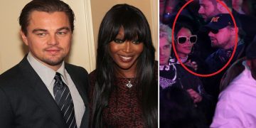 Të gjitha nën 25 vjeçe! Kush janë 15 të dashurat e Leo DiCaprio?!