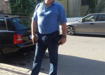 “Ça ishte kjo gjëmë, më thuaj që nuk është e vërtetë”, gazetarja shqiptare humbet papritur bashkëshortin, një ndër socialistët organizues të njësisë numër 4 në Tiranë