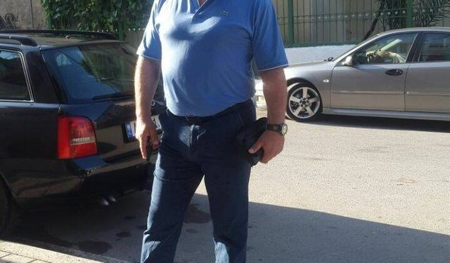 “Ça ishte kjo gjëmë, më thuaj që nuk është e vërtetë”, gazetarja shqiptare humbet papritur bashkëshortin, një ndër socialistët organizues të njësisë numër 4 në Tiranë