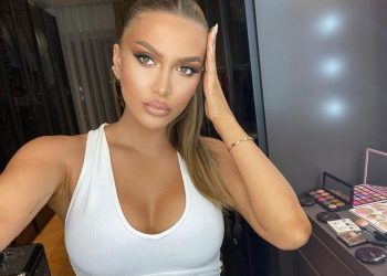 Trashëgimtarja TCH ka kaluar COVID-19? Lori Hoxha del me deklaratën e papritur