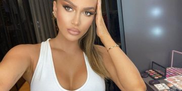 Trashëgimtarja TCH ka kaluar COVID-19? Lori Hoxha del me deklaratën e papritur