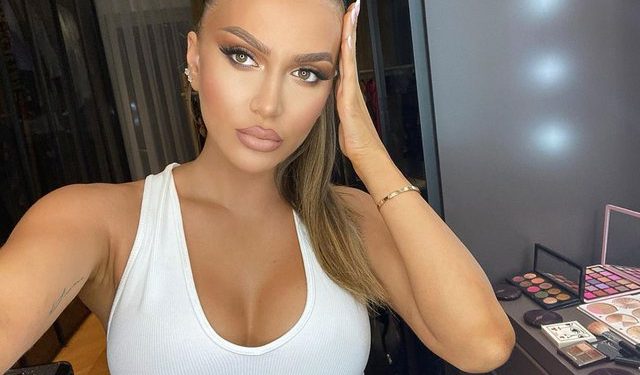 Trashëgimtarja TCH ka kaluar COVID-19? Lori Hoxha del me deklaratën e papritur