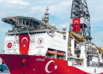 Lëvizjet e fundit në detin Mesdhe, BE-ja paralajmëron Turqinë