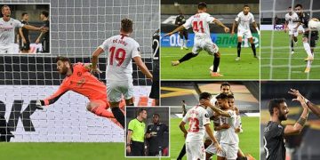 Shokohet Manchester United, përcaktohet finalistja e parë e Europa League (Video)