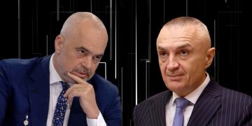 “Kryeministri po pushon për 7 palë qejfe”! Rama publikon foton dhe i përgjigjet ‘dhëmb për dhëmb’ Metës