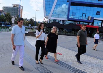 “Këtu vuloset fitorja historike e Qarkut Tiranë për mandatin e tretë të PS me Ramën kryeministër”! Elisa Spiropali publikon fotot dhe jep mesazhin e fortë: Dëshmi e gjallë se si…