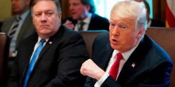 Kriza politike në Bjellorusi/ Reagon Sekretari Amerikan i Shtetit, mbështet propozimin e Ramës