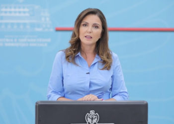 COVID-19/ MSH jep detajet e të prekurve në 24 orët e fundit, 102 qytetarë të shëruar ditën e sotme