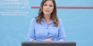 COVID-19/ MSH jep detajet e të prekurve në 24 orët e fundit, 102 qytetarë të shëruar ditën e sotme