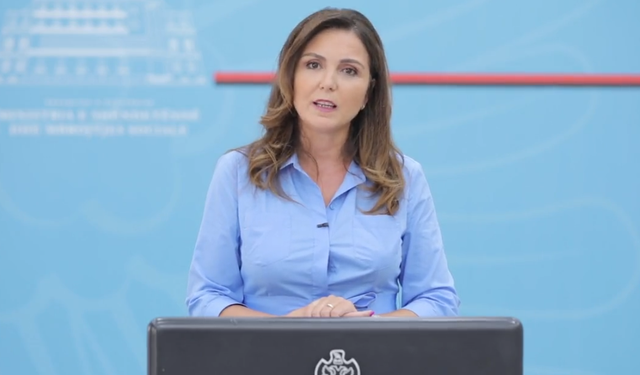 COVID-19/ MSH jep detajet e të prekurve në 24 orët e fundit, 102 qytetarë të shëruar ditën e sotme