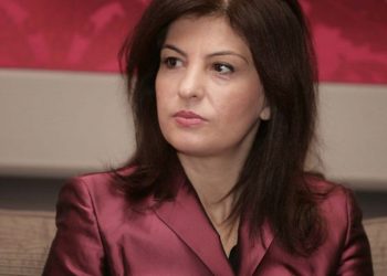 Refuzoi rikthimin në parti, vjen reagimi i parë për Jozefina Topallin nga PD-ja