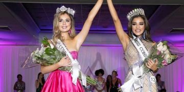 Shqiptarja fituese e “Miss Connecticut Teen USA 2020”: Kush është bukuroshja që na bëri të gjithëve krenare?!