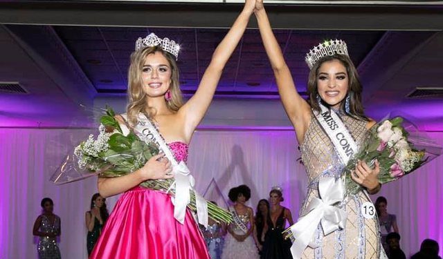 Shqiptarja fituese e “Miss Connecticut Teen USA 2020”: Kush është bukuroshja që na bëri të gjithëve krenare?!