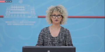 Rritet bilanci i të prekurve me Covid-19: Humbin jetën 6 persona, MSH jep të dhënat në 24 orët e fundit