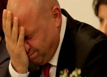 Lehsi pa kolibe i LSI-së Manjani ironi me vdekjen e Aneta Ramës. Prapë Nexhmija?!