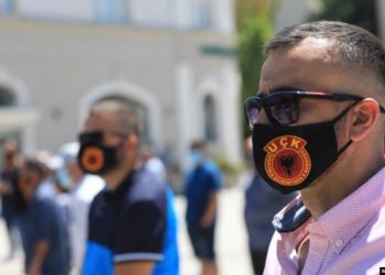 U ndalua nga policia shqiptare pas kërkesës në Interpol nga Serbia, lihet i lirë veterani i UÇK-sëpas verifikimit të motivit!