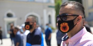 U ndalua nga policia shqiptare pas kërkesës në Interpol nga Serbia, lihet i lirë veterani i UÇK-sëpas verifikimit të motivit!