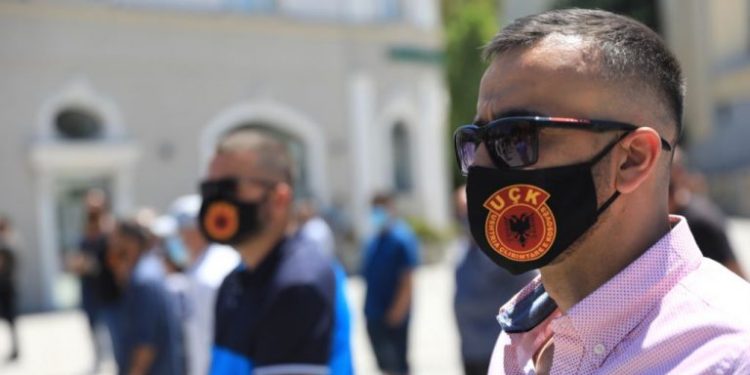 U ndalua nga policia shqiptare pas kërkesës në Interpol nga Serbia, lihet i lirë veterani i UÇK-sëpas verifikimit të motivit!