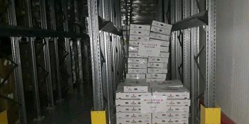 Mishi brazilian i pulës në Kinë rezulton me Covid-19?! OBSH: Nuk ka prova që koronavirusi transmetohet përmes ushqimit