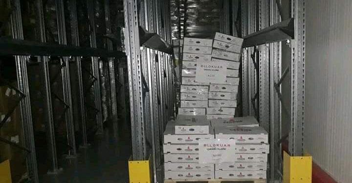 Mishi brazilian i pulës në Kinë rezulton me Covid-19?! OBSH: Nuk ka prova që koronavirusi transmetohet përmes ushqimit