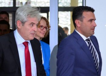 Finalizohet më në fund qeveria e re në Maqedoninë e Veriut, publikohen emrat e disa ministrave, kush do jetë zv.kryeministër