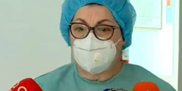 Humb jetën një tjetër mjek në vendin tonë me Covid-19/ Ministria e Shëndetësisë dhe Mbrojtjes Sociale jep njoftimin