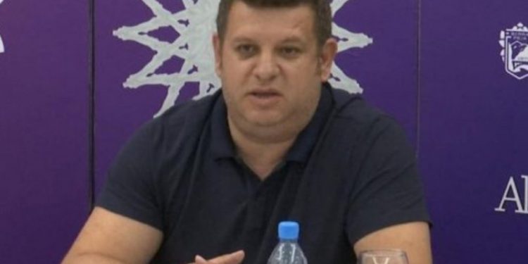 Prej ditësh ishte i infektuar me Covid-19: Ndërron jetë në moshë të re drejtori i Birrarisë “Peja” dhe Shefit Ekzekutiv i “Devolli Distrubution”