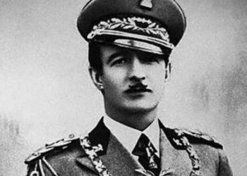 CIA tregon detajet, ja si Ahmet Zogu rrëmbeu floririn gjatë arratisjes pas pushtimit italian, mbreti zotëronte xhevahire e llogari bankare