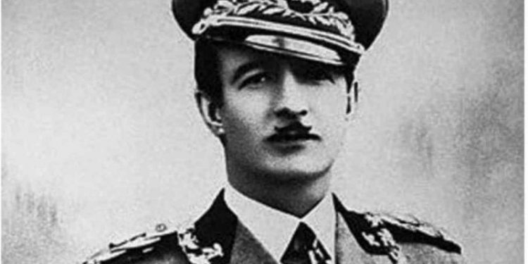CIA tregon detajet, ja si Ahmet Zogu rrëmbeu floririn gjatë arratisjes pas pushtimit italian, mbreti zotëronte xhevahire e llogari bankare