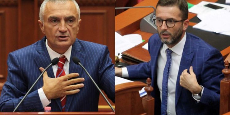 Rëndohet gjendja e Metës, sulmon qeverinë për largimin e të rinjve dhe kërkon që shqiponjat të kthehen në fole, e nxjerr blof Braçe