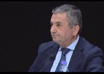 Idajet Beqiri: Ilir Metën e pret fund tragjik, nuk do t’i gëzojë dot paratë e korrupsionit, po vuan shumë v.dekjen e Millosheviçit dhe plakjen e Berishës