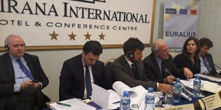 Reforma në drejtësi në dorë të ndërkombëtarëve: EURALIUS mbi 30 rregullore e akte të hartuara për KLGJ, KLP e KED!