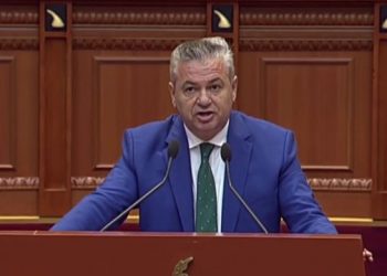 Myslim Murrizi: Ja cili do të jetë objekti i punës në Këshillin Politik, nga ndarja e rajoneve te pragu, 3 emrat që do më bashkohen në partinë e re