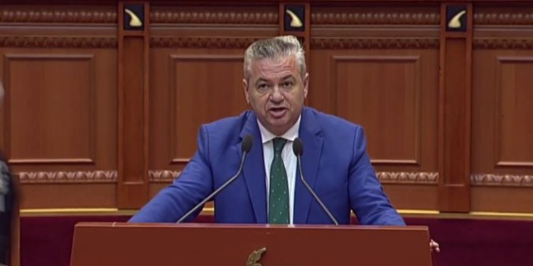 Myslim Murrizi: Ja cili do të jetë objekti i punës në Këshillin Politik, nga ndarja e rajoneve te pragu, 3 emrat që do më bashkohen në partinë e re